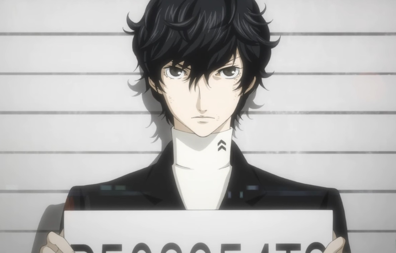 Illustration for article titled Persona 5's Real World Is Scarier Than The Metaverse
